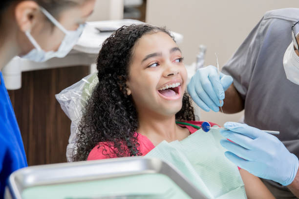 Best Walk-In Emergency Dentist in Moscow, PA