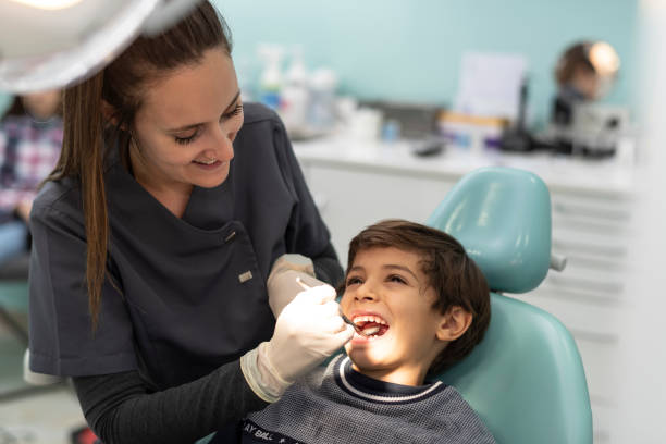 Best Emergency Treatment for Toothache in Moscow, PA