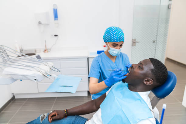 Best Emergency Dental Care for Trauma or Injury in Moscow, PA